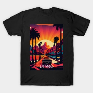 Las Vegas T-Shirt